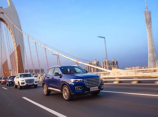 12萬左右汽車排行榜,長城H6價格合理、別克英朗外型非常時尚