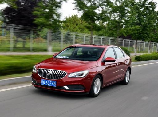 12萬左右汽車排行榜,長城H6價格合理、別克英朗外型非常時尚