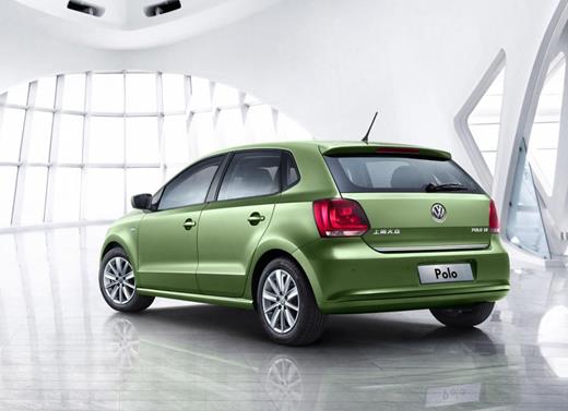 最適合女生開的車排名,大眾polo操控性出色,本田飛度對女生友好