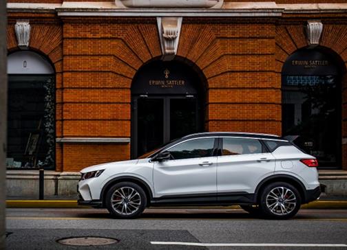 12萬左右汽車排行榜,長城H6價格合理、別克英朗外型非常時尚