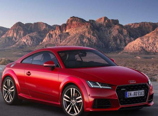 最適合女生開的車排名,大眾polo操控性出色,本田飛度對女生友好