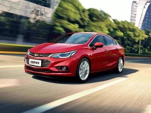 12萬左右汽車排行榜,長城H6價格合理、別克英朗外型非常時尚