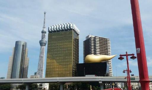 日本三大飲料公司排名,朝日集團(tuán)控股、麒麟控股都是大品牌