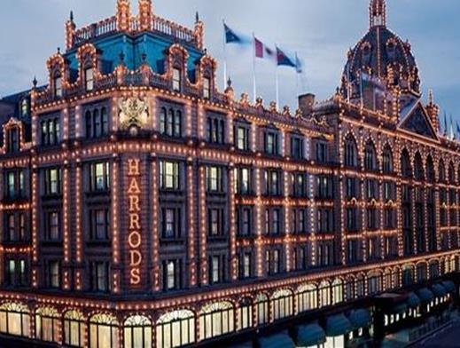 全球公認(rèn)四大繁華城市,紐約、巴黎是世界知名的旅游城市