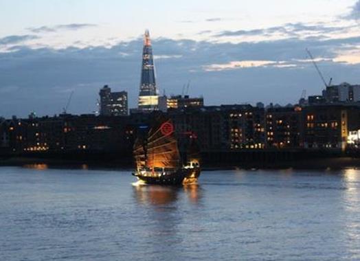 世界五大超一線城市,紐約寸土寸金、巴黎地理位置十分重要