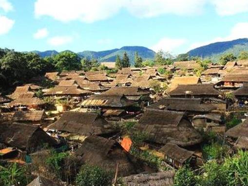 云南十大脫貧的貧困縣排行榜,廣南縣交通不便,紅河縣人均收入低