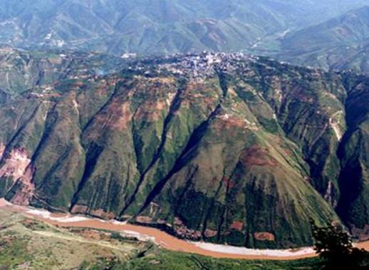 云南十大脫貧的貧困縣排行榜,廣南縣交通不便,紅河縣人均收入低