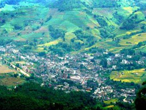 云南十大脫貧的貧困縣排行榜,廣南縣交通不便,紅河縣人均收入低