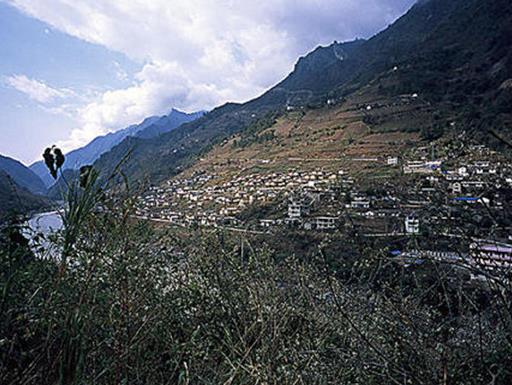 云南十大脫貧的貧困縣排行榜,廣南縣交通不便,紅河縣人均收入低