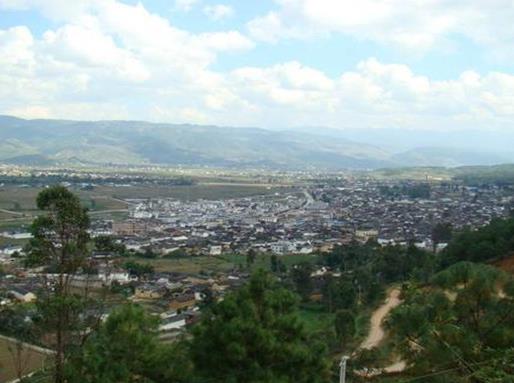 云南十大脫貧的貧困縣排行榜,廣南縣交通不便,紅河縣人均收入低