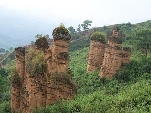 云南十大脫貧的貧困縣排行榜,廣南縣交通不便,紅河縣人均收入低