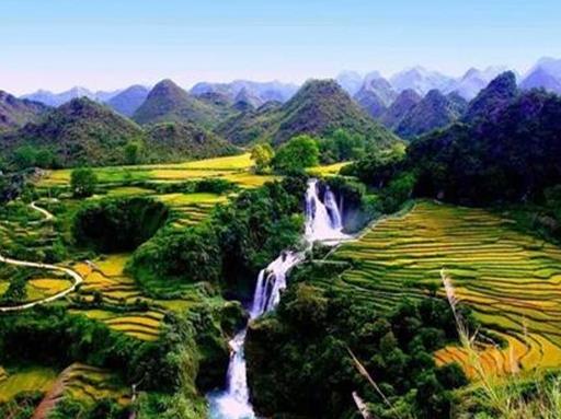 云南十大脫貧的貧困縣排行榜,廣南縣交通不便,紅河縣人均收入低