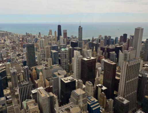 全球最佳城市排行榜,紐約是美國最發達城市,墨爾本文化享譽全球