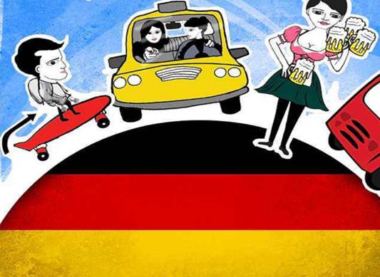 世界公認(rèn)唱歌最好聽(tīng)的語(yǔ)言排行榜,英語(yǔ)應(yīng)用廣泛,漢語(yǔ)使用人數(shù)多