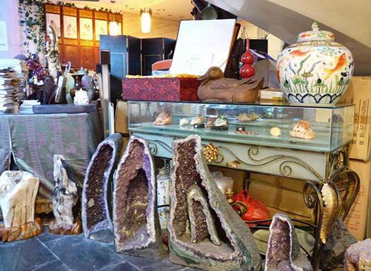 上海十大茶館排行榜,老上海茶館是市民的老記憶、張博士茗茶館很雅致