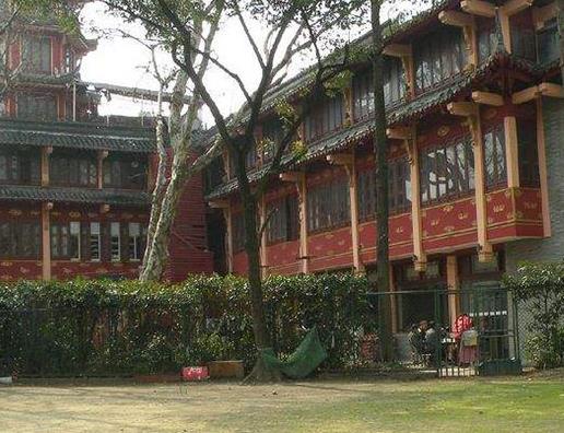 上海十大茶館排行榜,老上海茶館是市民的老記憶、張博士茗茶館很雅致