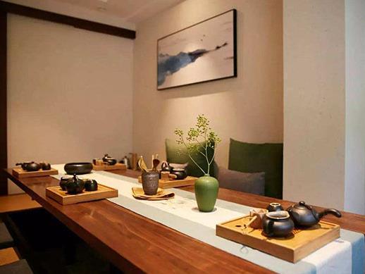 上海十大茶館排行榜,老上海茶館是市民的老記憶、張博士茗茶館很雅致