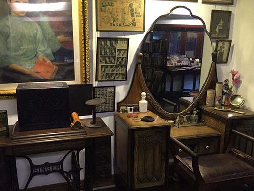 上海十大茶館排行榜,老上海茶館是市民的老記憶、張博士茗茶館很雅致