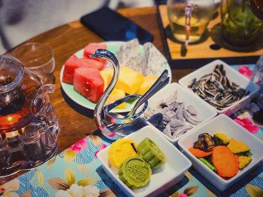 上海十大茶館排行榜,老上海茶館是市民的老記憶、張博士茗茶館很雅致