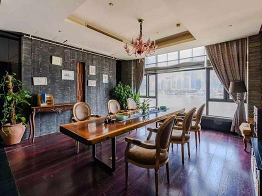 上海十大茶館排行榜,老上海茶館是市民的老記憶、張博士茗茶館很雅致