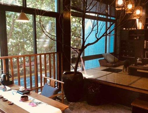 上海十大茶館排行榜,老上海茶館是市民的老記憶、張博士茗茶館很雅致