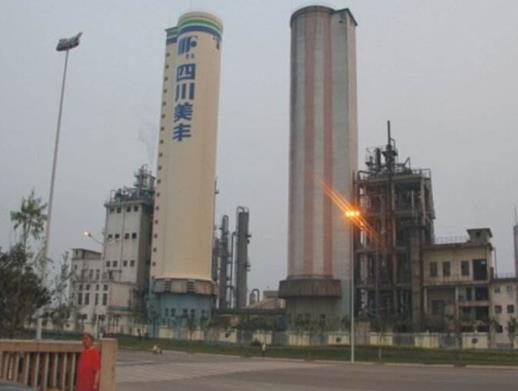 中國(guó)三大化肥廠排行榜,青海鹽湖工業(yè)集團(tuán)股份有限公司體系完整