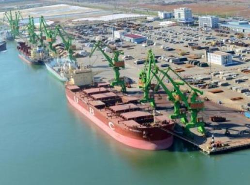 2020年中國港口企業排名,寧波舟山港股份有限公司是最繁忙的港口之一