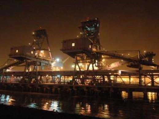 2020年中國港口企業排名,寧波舟山港股份有限公司是最繁忙的港口之一