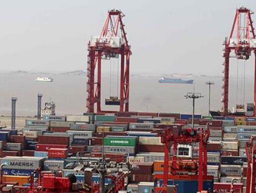 2020年中國港口企業排名,寧波舟山港股份有限公司是最繁忙的港口之一