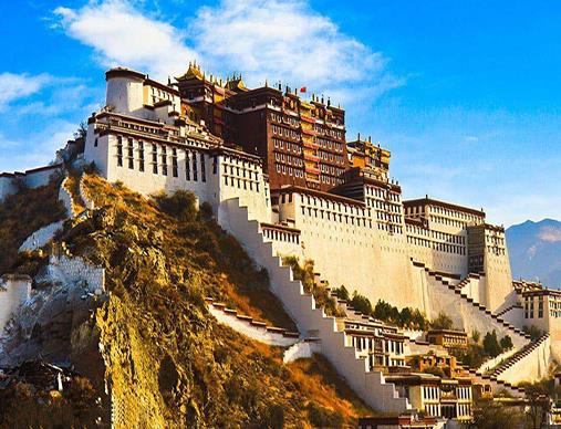 中國(guó)最美的十大古建筑排名,萬(wàn)里長(zhǎng)城是奇跡,莫高窟是佛教藝術(shù)的寶庫(kù)