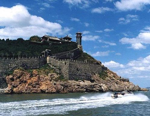 中國(guó)最美的十大古建筑排名,萬(wàn)里長(zhǎng)城是奇跡,莫高窟是佛教藝術(shù)的寶庫(kù)