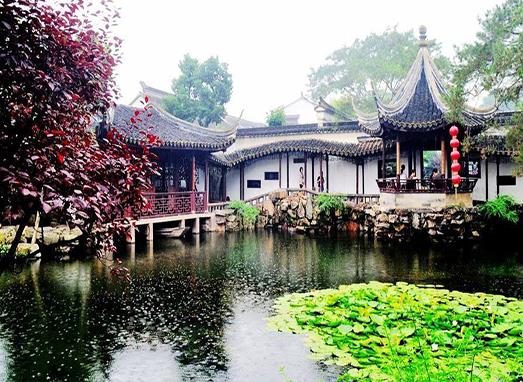 中國(guó)最美的十大古建筑排名,萬(wàn)里長(zhǎng)城是奇跡,莫高窟是佛教藝術(shù)的寶庫(kù)