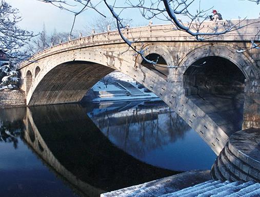 中國(guó)最美的十大古建筑排名,萬(wàn)里長(zhǎng)城是奇跡,莫高窟是佛教藝術(shù)的寶庫(kù)