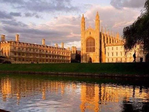 十大英國名牌大學(xué)排行榜,劍橋大學(xué)、牛津大學(xué)國際公認(rèn)的學(xué)術(shù)地位高