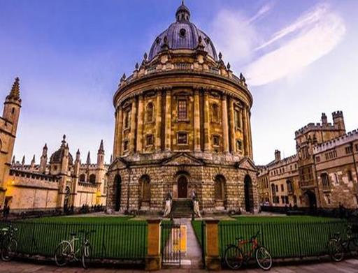 十大英國名牌大學(xué)排行榜,劍橋大學(xué)、牛津大學(xué)國際公認(rèn)的學(xué)術(shù)地位高