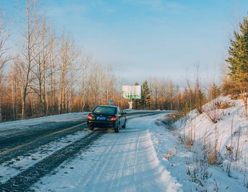中國十大最美天路排名,塔克拉瑪干沙漠公路、新藏公路景色美