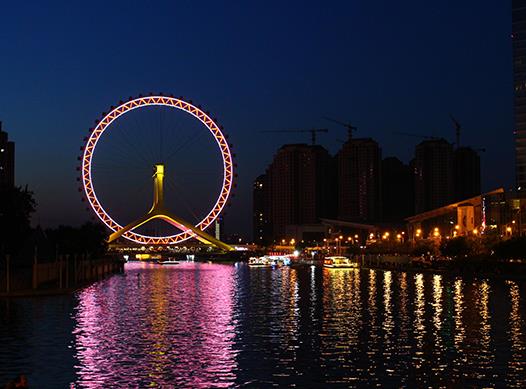 中國十大最美現代建筑,安徽鋼琴屋、湖州喜拉登酒店非常有特點