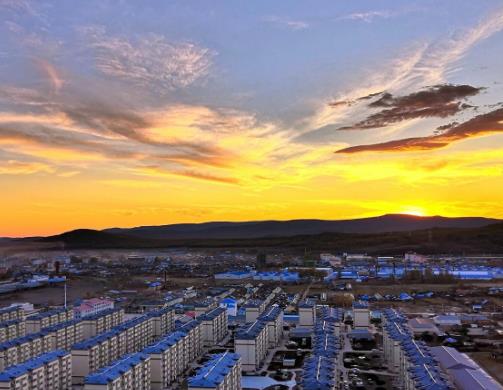 中國十個最冷的地方,漠河氣溫-52.3℃,富蘊是天然地質博物館