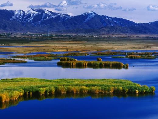 中國十個最冷的地方,漠河氣溫-52.3℃,富蘊是天然地質博物館