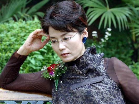 中國內地十大女戲骨排行榜,呂中很敬業、劉莉莉演繹出彩