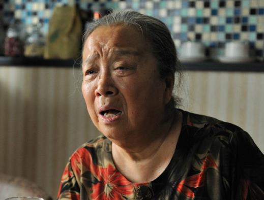 中國內地十大女戲骨排行榜,呂中很敬業、劉莉莉演繹出彩