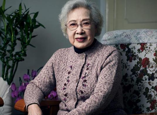 中國內地十大女戲骨排行榜,呂中很敬業、劉莉莉演繹出彩