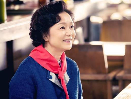 中國內地十大女戲骨排行榜,呂中很敬業、劉莉莉演繹出彩