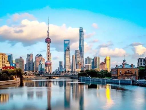 中國(guó)十大人氣城市排行榜,北京、上海都是一線城市