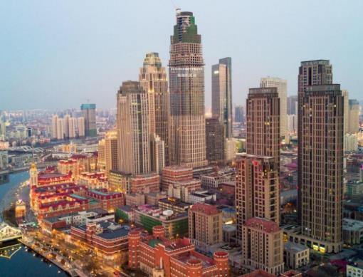 中國(guó)十大人氣城市排行榜,北京、上海都是一線城市