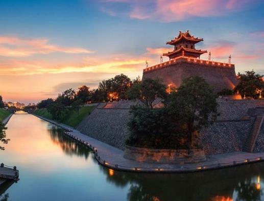 中國(guó)十大人氣城市排行榜,北京、上海都是一線城市