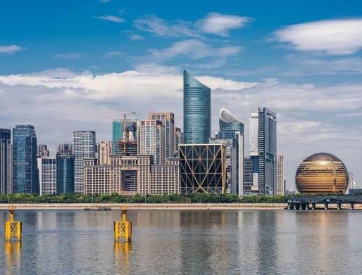 中國(guó)十大人氣城市排行榜,北京、上海都是一線城市