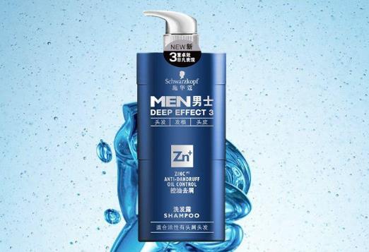 2021十大去屑洗發水品牌,海飛絲洗發水、潘婷洗發水效果顯著