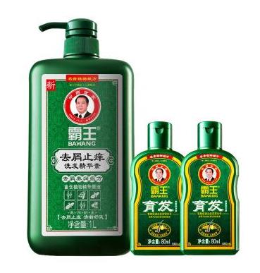 2021十大去屑洗發水品牌,海飛絲洗發水、潘婷洗發水效果顯著