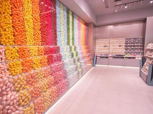 天津十大適合女生逛的好地方,奧特萊斯、集裝箱生活館KKV有吸引力